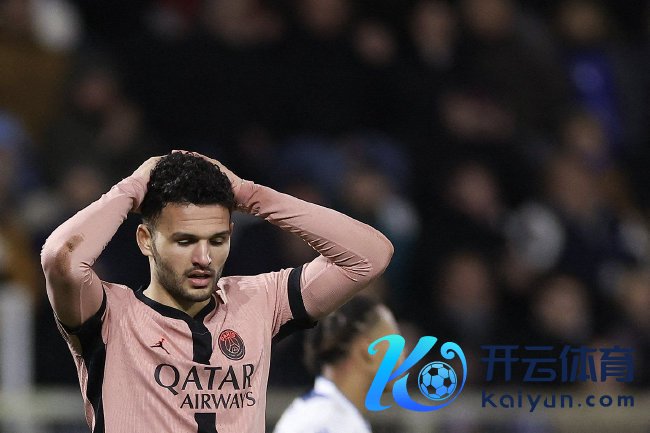 欧塞尔0-0闷平大巴黎