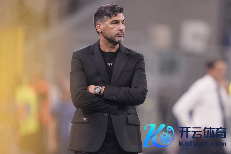 米体：米兰改日三场比赛决定丰塞卡帅位体育录像/图片，特奥已被拿下首发