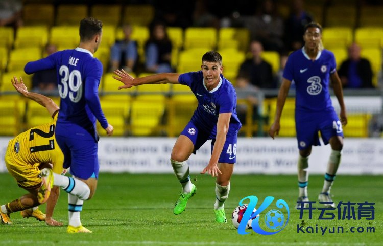 迪马：皆灵1200万欧求购卡萨迪世界买球网体育信息，切尔西要价2000万&保留回购权